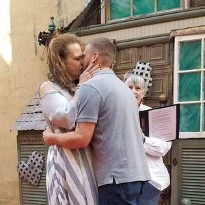 Meet your Posher, Lynnie